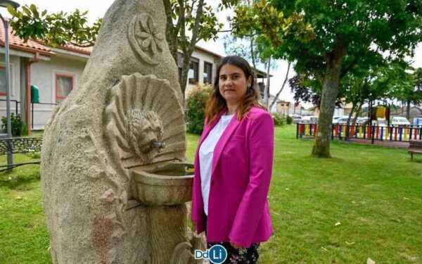 O BNG rompe co seu grupo municipal en Rairiz de Veiga por pactar co PP