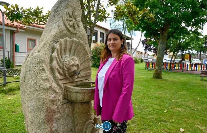 O BNG rompe co seu grupo municipal en Rairiz de Veiga por pactar co PP
