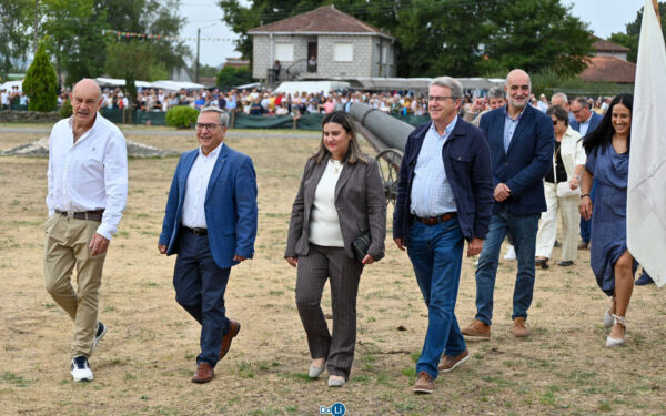 O PSdeG apoia a Asunción Morgade ante a moción de censura en Rairiz de Veiga