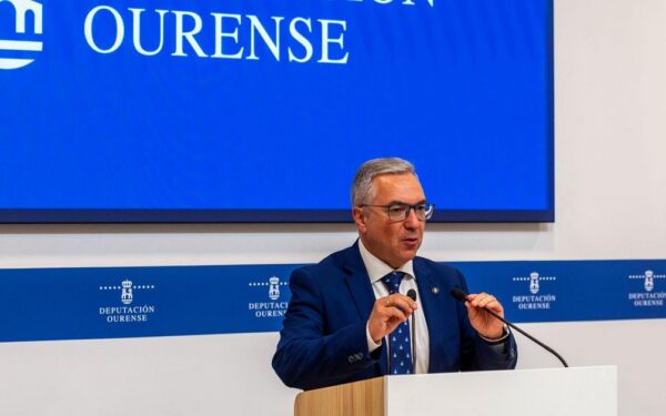 Moción de censura en Rairiz de Veiga: cinco concelleiros buscan desaloxar á alcaldesa