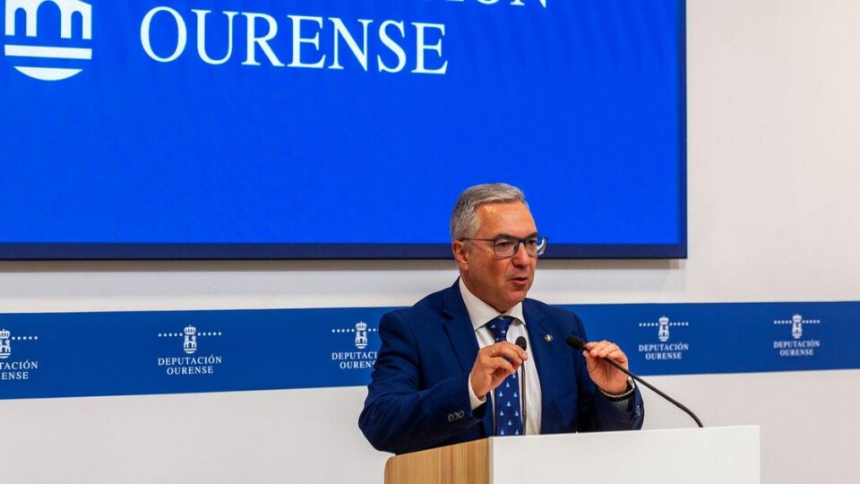 Moción de censura en Rairiz de Veiga: cinco concelleiros buscan desaloxar á alcaldesa