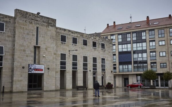 La Casa da Cultura de Xinzo cita a profesionales de la enseñanza