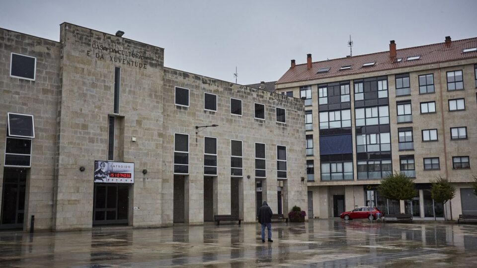 La Casa da Cultura de Xinzo cita a profesionales de la enseñanza