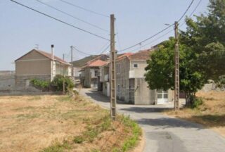 A Deputación de Ourense licita a xestión dos residuos da construción en Xinzo