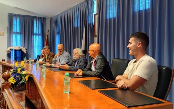 Hai 25 novos titulados na primeira edición da Escola de Pastores de Galicia