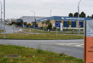 O polígono do Pereiro de Aguiar crecerá un 38% para ofrecer máis espazo ás empresas