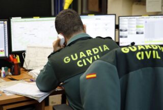 A Garda Civil desarticula en Ourense unha rede de estafas amorosas que gañou 225.000 euros