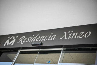 A Residencia Xinzo impulsa actividades para combater a soidade nas persoas maiores