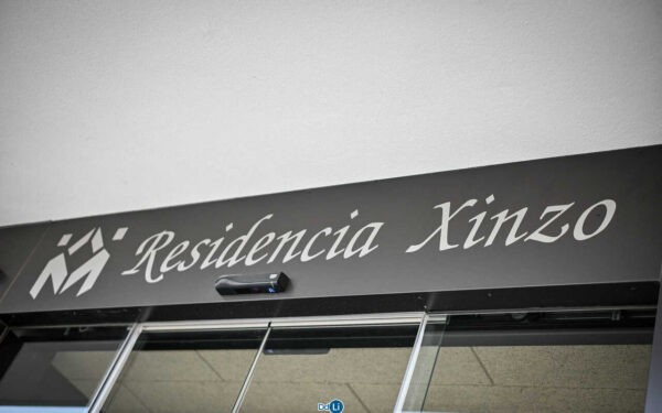 A Residencia Xinzo impulsa actividades para combater a soidade nas persoas maiores