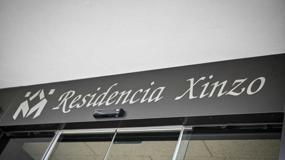 A Residencia Xinzo impulsa actividades para combater a soidade nas persoas maiores