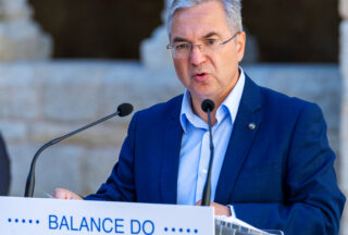 O PP de Ourense non contará cos concelleiros de Rairiz de Veiga nas próximas eleccións