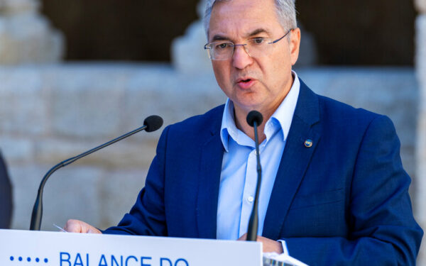 O PP de Ourense non contará cos concelleiros de Rairiz de Veiga nas próximas eleccións