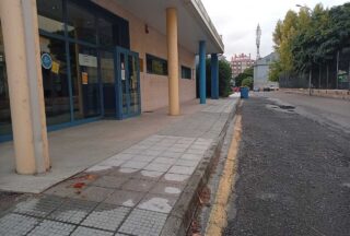 A ANPA da Galiña Azul de Xinzo denuncia que as obras prometidas non chegan
