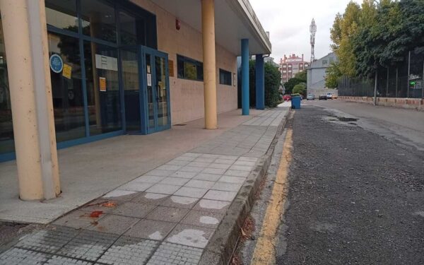 A ANPA da Galiña Azul de Xinzo denuncia que as obras prometidas non chegan