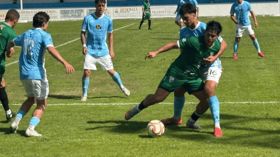 O Antela afronta en novembro cinco partidos decisivos para marcar o seu rumbo