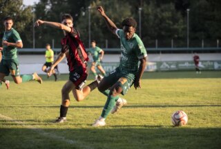 O Antela visita o campo do Arenteiro esta tarde en busca dunha nova vitoria