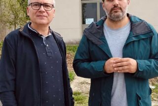 O BNG de Xinzo pide recuperar as mesas electorais de Laroá e Parada de Ribeira