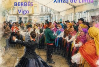 O festival coral CORALIMIA 2026 celebra a súa 16ª edición en Xinzo