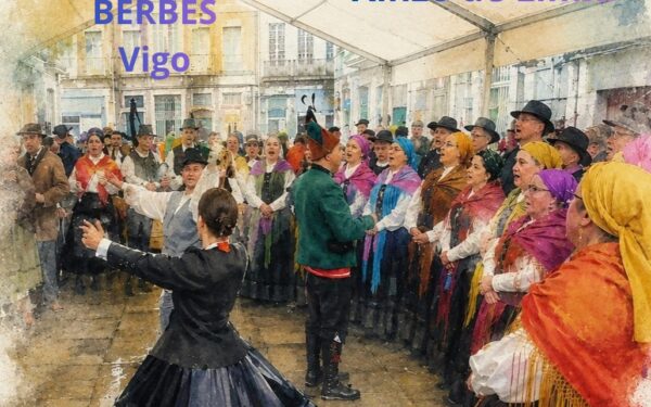 O festival coral CORALIMIA 2026 celebra a súa 16ª edición en Xinzo