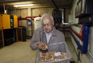 Falece Juan Ibáñez, figura clave da historia e a vida social de Xinzo