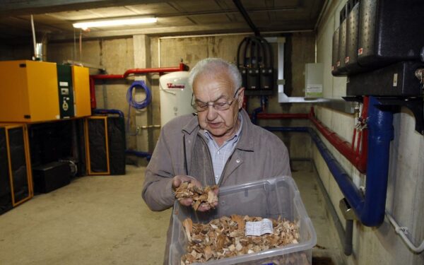 Falece Juan Ibáñez, figura clave da historia e a vida social de Xinzo