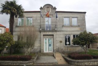 Sandiás, entre los municipios de Ourense con menos cobertura de fibra óptica | NOTICIAS XINZO
