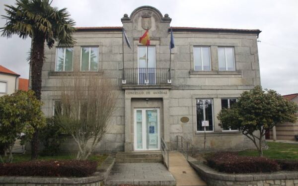 Sandiás, entre los municipios de Ourense con menos cobertura de fibra óptica | NOTICIAS XINZO