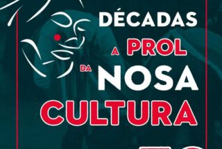 A Asociación Cultural A Pantalla celebra os seus 30 anos en Xinzo con música e actos conmemorativos