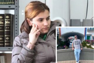 Moción de censura contra a alcaldesa de Rairiz de Veiga