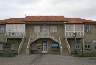 Moción de censura en Rairiz de Veiga para desbancar á alcaldesa