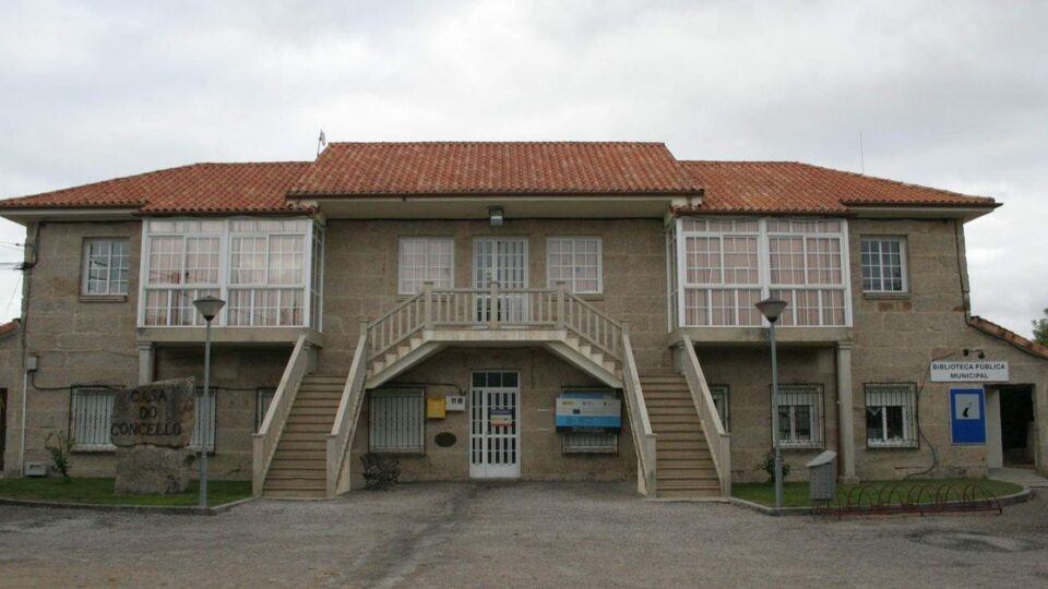 Moción de censura en Rairiz de Veiga para desbancar á alcaldesa