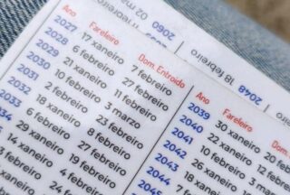 O Entroido en Limia chegará máis prestes: o fareleiro será o 17 de xaneiro