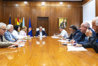 A Deputación de Ourense inviste 747.000 euros para crear vivendas de alugueiro en 20 concellos