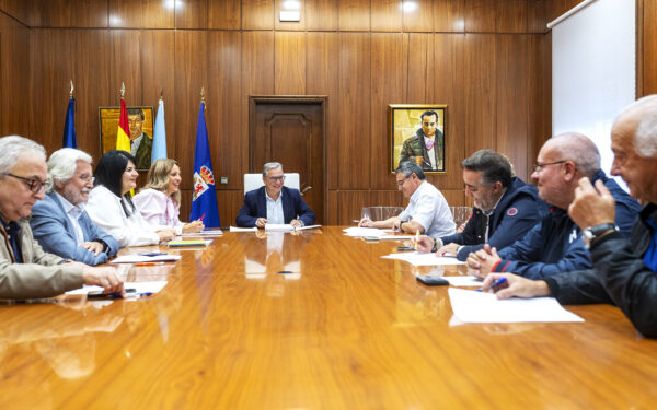A Deputación de Ourense inviste 747.000 euros para crear vivendas de alugueiro en 20 concellos