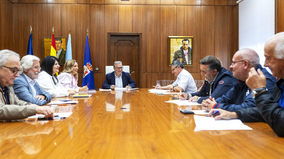 A Deputación de Ourense inviste 747.000 euros para crear vivendas de alugueiro en 20 concellos